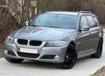 Bmw 318D Automatique-Euro5-159.000Km, Auto's, BMW, Automaat, Euro 5, Lederen bekleding, Leder