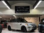 Range Rover Sport 3.0 HSE Autobiography 306PK Full 2018, Auto's, Land Rover, Automaat, 2993 cc, Bedrijf, SUV of Terreinwagen