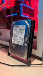 Toshiba 1TB 6GB/S 7200RPM, Computers en Software, Harde schijven, Toshiba, Verzenden, Nieuw, 1TB