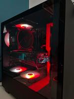 PC-GAMER, Computers en Software, Desktop Pc's, Ophalen, Gebruikt, Gaming