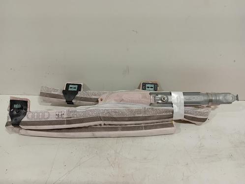 GORDIJN AIRBAG RECHTS A1 Sportback (8XA / 8XF) (8X4880742B), Auto-onderdelen, Overige Auto-onderdelen, Audi, Gebruikt