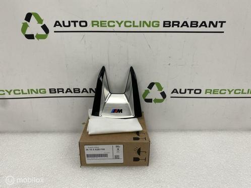 Wieldop Wielcover BMW iX3 G08 LCI NIEUW ORIG 36105A2BF90, Auto diversen, Wieldoppen, Gebruikt, Ophalen of Verzenden