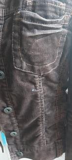 Jas van esprit ..zit als 40 max 42, Kleding | Dames, Bodywarmers, Ophalen of Verzenden, Bruin