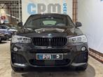 BMW X4 2.0 dA xDrive * M PACK * 190pk * CAMERA * LED, Auto's, BMW, Automaat, 4 cilinders, https://public.car-pass.be/vhr/cbc00043-9ae4-4ce1-bdd1-369ffa48ea0c