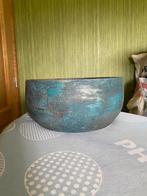 Plantenpot (binnen) 30cm, Rond, Aardewerk, Ophalen, 25 tot 40 cm