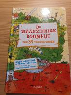 Andy Griffiths - De waanzinnige boomhut van 39 verdiepingen, Ophalen, Andy Griffiths; Terry Denton