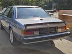 BMW 635 CSI L6 1987, Auto's, Automaat, 4 zetels, Achterwielaandrijving, Leder