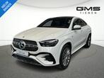 Mercedes-Benz GLE Coupé GLE 400 e 4MATIC Star Edition, Auto's, Mercedes-Benz, Stof, Regensensor, Zwart, 4 cilinders