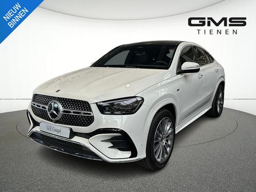 Mercedes-Benz GLE Coupé GLE 400 e 4MATIC Star Edition, Auto's, Mercedes-Benz, Bedrijf, Te koop, GLE Coupé, 4x4, Alarm, Bluetooth