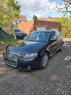 Audi A3 Sportback 2.0 Tdi à réparer ou pour pièces. Lire svp, A2, Particulier, Zetelverwarming, Te koop