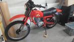 honda XR 125, Motoren, Motoren | Honda, Particulier, 125 cc, Enduro, 11 kW of minder