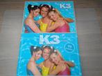 K3 puzzel - 99 stukken, Kinderen en Baby's, Speelgoed | Kinderpuzzels, Ophalen