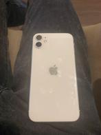 Iphone 11 64 gb, Telecommunicatie, Mobiele telefoons | Apple iPhone, Ophalen, Zo goed als nieuw, 64 GB, IPhone 11