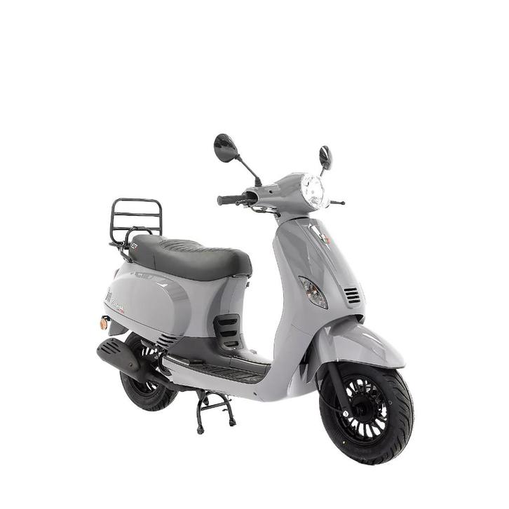 GTS TOSACANA PURE, Fietsen en Brommers, Snorfietsen en Snorscooters, Nieuw, Overige merken, Benzine, Ophalen
