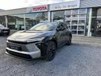 Toyota bZ4X Business DEMO WAGEN, Auto's, Toyota, Automaat, Zwart, Elektrisch, 5 deurs