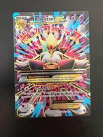 Pokemonkaart M alakazam EX, Hobby en Vrije tijd, Verzamelkaartspellen | Pokémon, Ophalen, Nieuw, Losse kaart