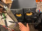 Enceintes audiophiles B&W 603 S2 super état (Bowers Wilkins), Enlèvement, Utilisé, Bowers & Wilkins (B&W), Haut-parleurs Frontaux, Arrière ou Stéréo