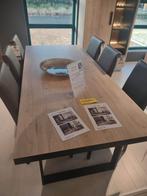 Grote eettafel, Ophalen, Zo goed als nieuw