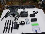 drone, Audio, Tv en Foto, Ophalen of Verzenden, Zo goed als nieuw, Drone met camera