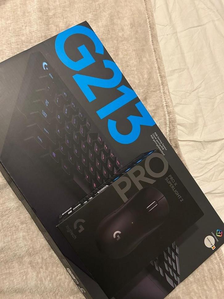 Gaming toetsenbord, Informatique & Logiciels, Claviers, Neuf, Filaire, Clavier gamer, Enlèvement