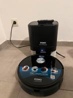 Robotstofzuiger met dweilsysteem Domo, Enlèvement, Aspirateur robot