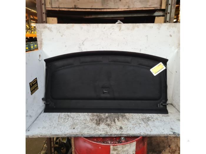 Plage arrière d'un Volkswagen Golf, Autos : Pièces & Accessoires, Habitacle & Garnissage, Volkswagen, Utilisé, 3 mois de garantie