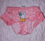 zwembroekje, Kinderen en Baby's, Babykleding | Baby-zwemkleding, Ophalen, Zo goed als nieuw, Meisje, Zwembroek