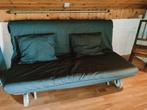 Zetelbed IKEA, Enlèvement, Utilisé, Gris
