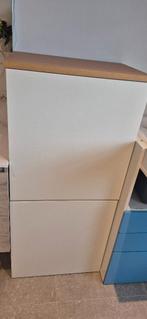 Kast ikea, Huis en Inrichting, Kasten | Kleerkasten, Ophalen, Zo goed als nieuw, Met plank(en)