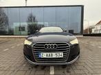 Audi A6 Avant 2.0 TDi Stronic,Euro6b,Car-Play,C.T.+Car-Pas, Cuir, Essai à domicile, Achat, Entreprise