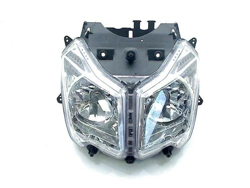 KOPLAMP Sym Jet 14 50I 4T E5 2021 (33100-X7A-000), Fietsen en Brommers, Brommeronderdelen | Algemeen, Gebruikt, Overige typen