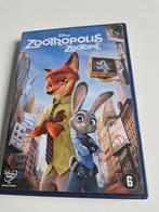 Zootropolis, Ophalen, Zo goed als nieuw