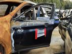 PORTIER LINKS VOOR BMW X1 (F48) (01-2014/06-2022), Gebruikt, Links, BMW, Deur