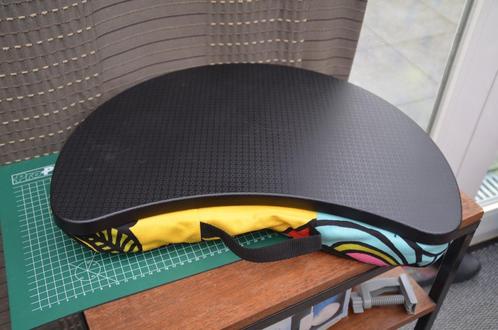 Bedtafeltje Laptopkussen, Computers en Software, Laptoptafels, Zo goed als nieuw, Ophalen