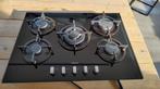 Siemens gaskookplaat 5 zones, Ophalen, Gebruikt, Inbouw, Gas