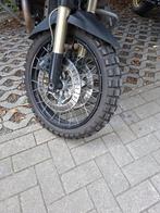 TKC 80 Motorband, Enlèvement, Utilisé