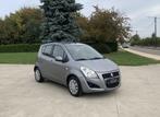 Suzuki Splash 1.2i 52.000 km ** CarPlay - Airco ** GAR 12M, Auto's, Suzuki, Voorwielaandrijving, https://public.car-pass.be/vhr/8f803745-073f-47b1-b9be-6f8e3d89c5d8