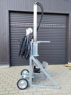 Hydraulische dompelroerder voor slib MH-120, Verzenden, Nieuw