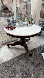 Ronde tafel, Antiek en Kunst, Ophalen