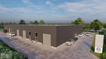 Industrieel te koop in Puurs-Sint-Amands beschikbaar voor biedingen