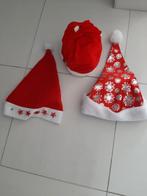 kerstmutsen, Enlèvement ou Envoi, Comme neuf