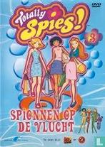 Totally spies, Cd's en Dvd's, Ophalen of Verzenden, Gebruikt