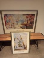 SALVADOR DALI KOOPJE, Antiek en Kunst, Kunst | Litho's en Zeefdrukken, Ophalen of Verzenden