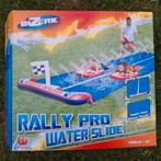 Bestway waterglijbaan rally, Ophalen of Verzenden, Gebruikt