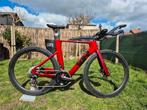 Quintana Roo PrFive, Ophalen, Zo goed als nieuw, Carbon