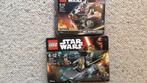 Lego star wars 75193 / 75131, Verzamelen, Star Wars, Gebruikt, Ophalen of Verzenden