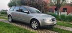 Audi A4 Break in hele goede staat, Auto's, Voorwielaandrijving, Stof, Zwart, 149 g/km