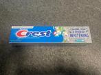 Crest whitening tandpasta met baking soda uit USA, Enlèvement ou Envoi, Dentifrice, Neuf