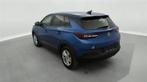 Opel Grandland X 1.5 TD ECOTEC Edition AUTO/NAVI/JA17/PDC, Automaat, Stof, Gebruikt, 4 cilinders