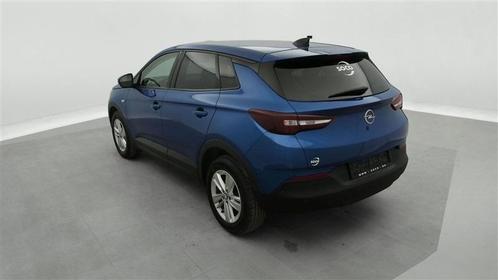 Opel Grandland X 1.5 TD ECOTEC Edition AUTO/NAVI/JA17/PDC, Auto's, Opel, Bedrijf, Te koop, Grandland X, Diesel, SUV of Terreinwagen